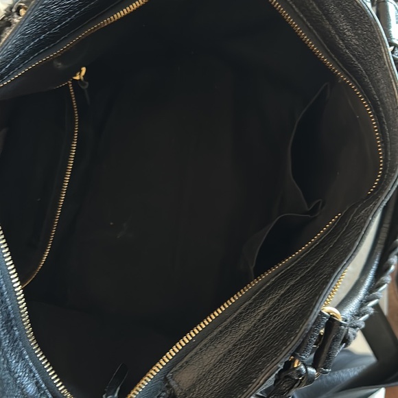 Balenciaga Black City Bag - Picture 6 of 13